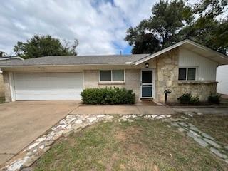 David Ln, Arlington, TX 76013