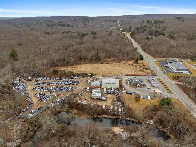 497 Route 6, Home with 0 bedrooms, 0 bathrooms and null parking in Andover CT | Image 14