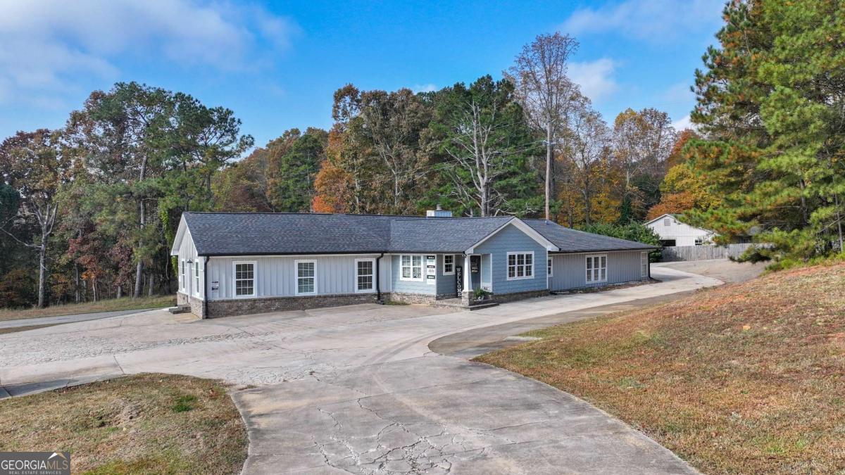 Commercial Sale in Gainesville 3