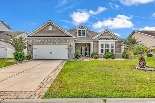 273 Copper Leaf Dr, Myrtle Beach, SC, 29588-7669 | Card Image
