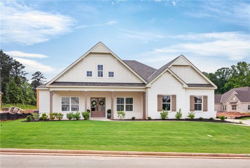 1311 Hidden Lakes Dr, OPELIKA, AL, 36801-8024 | Card Image