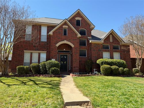 724 Cottonwood Bend Dr, Allen, TX, 75002-5202 | Card Image