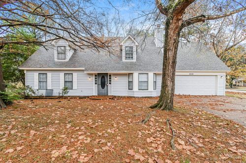 4658 Limestone Ln, Memphis, TN, 38141-7871 | Card Image