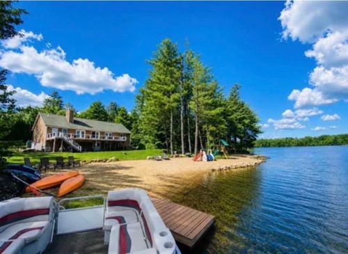 110 Red Gate Ln, Rindge, NH, 03461-5346 | Card Image