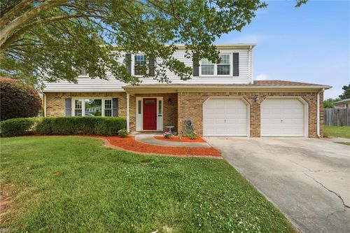 5136 Hemlock Avenue, Virginia Beach, VA, 23464 | Card Image