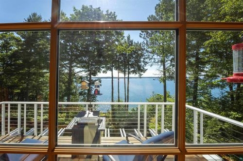 35780 Blue Wing Bay Rd, Bayfield, WI, 54814 | Card Image