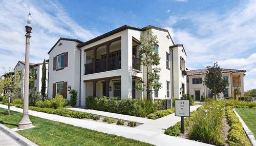 140 Damsel, Irvine, CA, 92620-7327 | Card Image