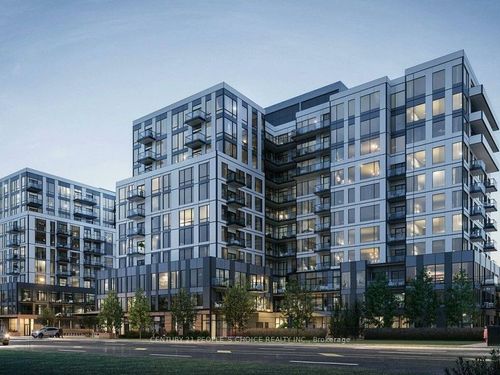 1504-70 Absolute Ave, Mississauga, ON, L4Z0A4 | Card Image