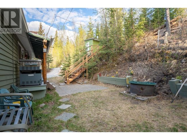 52200 Lloyd Dr, House other with 2 bedrooms, 1 bathrooms and null parking in Vanderhoof BC | Image 10