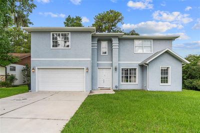 4750 Nw 80 Th Court, House other with 4 bedrooms, 3 bathrooms and null parking in Ocala FL | Image 2