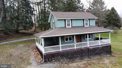 321 School Road, House other with 2 bedrooms, 2 bathrooms and null parking in PUNXSUTAWNEY PA | Image 1