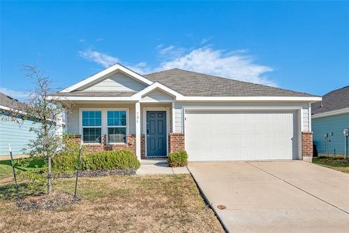 724 Autumnwood Way, Princeton, TX, 75407 | Card Image