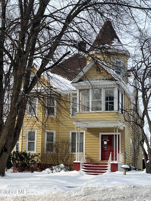 fl-1-214 Market St, Amsterdam, NY, 12010-2523 | Card Image