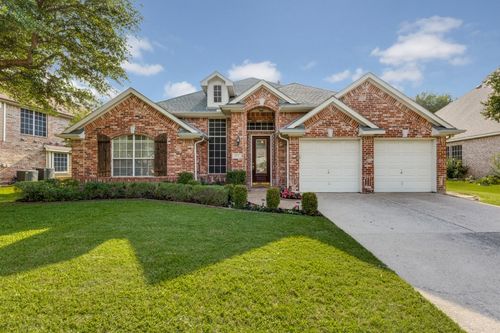 3905 Blackjack Oak Ln, Plano, TX, 75074-7791 | Card Image