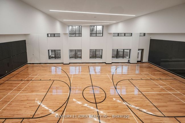 132 - 8 Cedarland Dr, Condo with 3 bedrooms, 3 bathrooms and null parking in Markham ON | Image 34