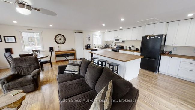 2831 Highway 60, Home with 0 bedrooms, 0 bathrooms and null parking in Dwight ON | Image 13
