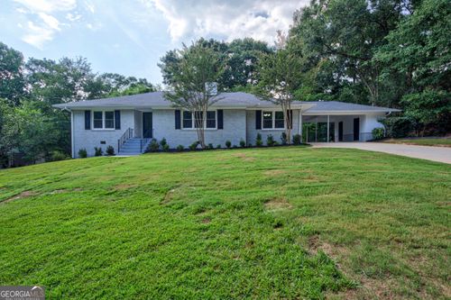 270 Pine Valley Dr, Athens, GA, 30606-4030 | Card Image