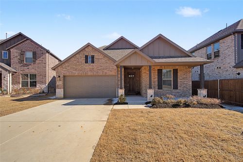 2614 Dakota Cir, Corinth, TX, 76210-1713 | Card Image
