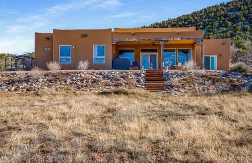 3175 Jumano Trl, Mountainair, NM, 87036 | Card Image