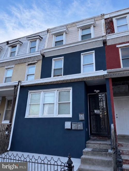 704 N Preston St, PHILADELPHIA, PA, 19104-1731 | Card Image