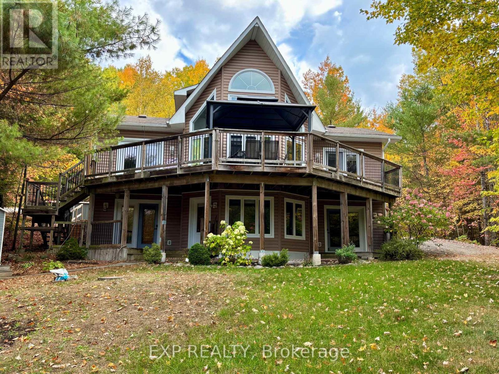 Residential in Madawaska Valley