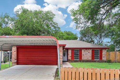 6935 Brookfield, San Antonio, TX, 78238-3501 | Card Image