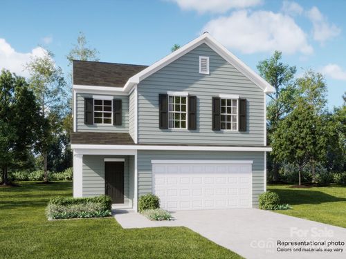 212 Cassius Dr, Troutman, NC, 28166 | Card Image
