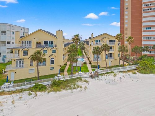 115-17960 Gulf Boulevard, REDINGTON SHORES, FL, 33708 | Card Image