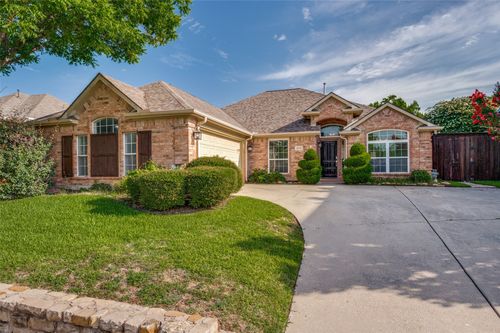 2830 Rosewood Blvd, Mckinney, TX, 75071-3457 | Card Image
