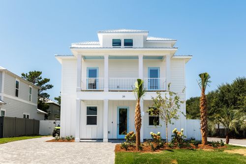 39 Charlotte Ave, Miramar Beach, FL, 32550-4616 | Card Image