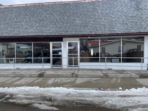 111 W Main St, Rose City, MI, 48654-2502 | Card Image