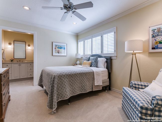 11607 Elm Ridge Rd, House other with 5 bedrooms, 6 bathrooms and null parking in San Antonio TX | Image 37