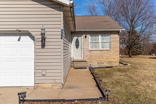 3446 E 69th Ave, Merrillville, IN, 46410-3955 | Card Image