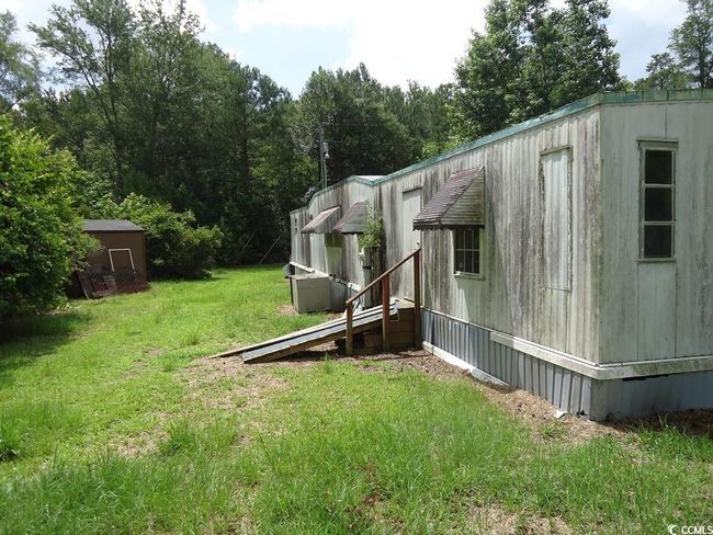View of grassy yard | Image 5