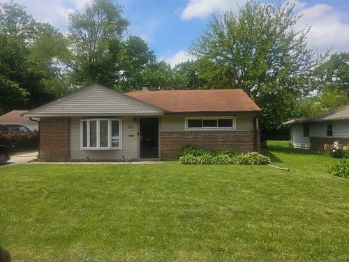 319 Miami St, Park Forest, IL, 60466-1915 | Card Image