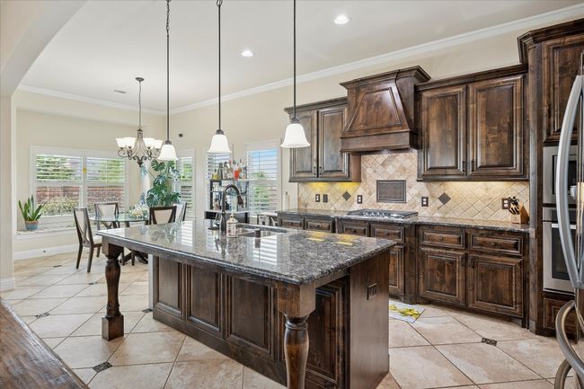 4018 Bear Creek Ct, House other with 4 bedrooms, 4 bathrooms and null parking in Prosper TX | Image 9