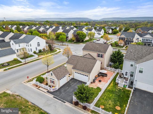 1257 N Fairfax Blvd, House other with 4 bedrooms, 3 bathrooms and null parking in RANSON WV | Image 68