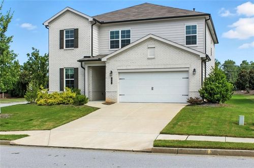 3334 Long Creek Dr, Buford, GA, 30519-1930 | Card Image