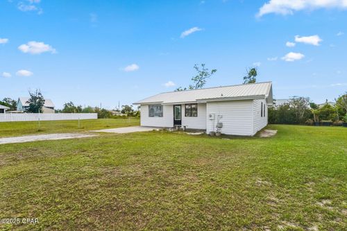 57 1st St, Mexico Beach, FL, 32456-0166 | Card Image