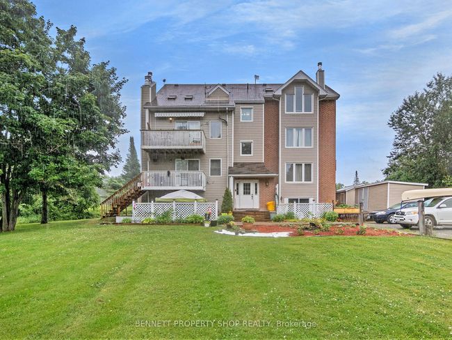 4D - 1036 Barryvale Rd, Condo with 1 bedrooms, 1 bathrooms and 1 parking in Calabogie ON | Image 19
