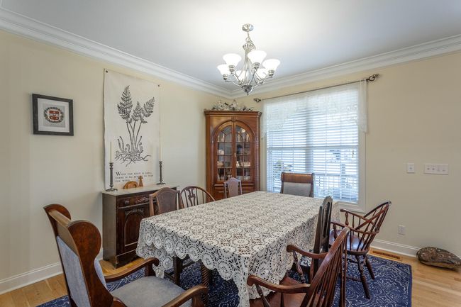 59 Honeysuckle Dr, House other with 4 bedrooms, 3 bathrooms and null parking in Rock Spring GA | Image 12