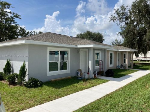 434-434 Poinsettia Ave, Sebring, FL, 33870-3755 | Card Image