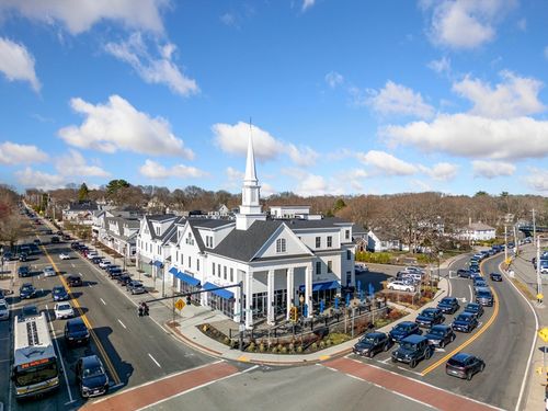 208-298 Washington St, Westwood, MA, 02090-1827 | Card Image