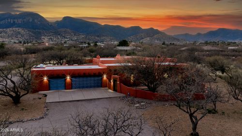 5676 S Mir Way, Hereford, AZ, 85615-8902 | Card Image