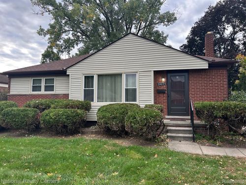 14101 Brady, Redford Charter Township, MI, 48239 | Card Image
