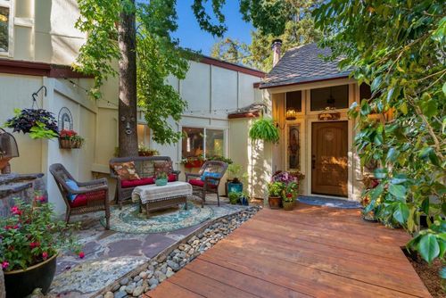 251 Baja Sol Dr, Scotts Valley, CA, 95066-4403 | Card Image