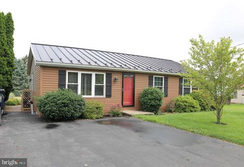 2718 Furnace Rd, FELTON, PA, 17322-7880 | Card Image