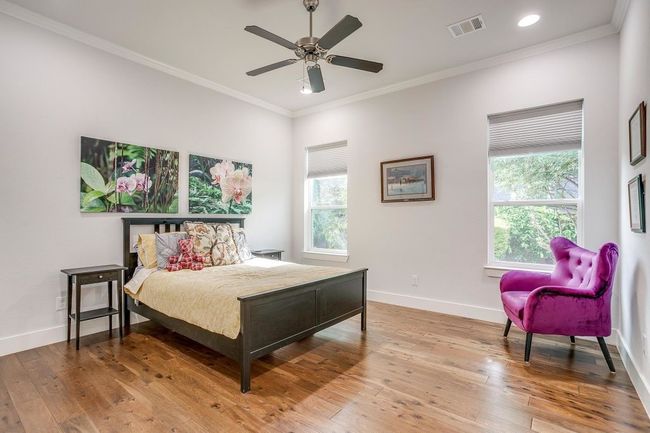 1833 Crested Ridge Rd, House other with 3 bedrooms, 2 bathrooms and null parking in Aledo TX | Image 20