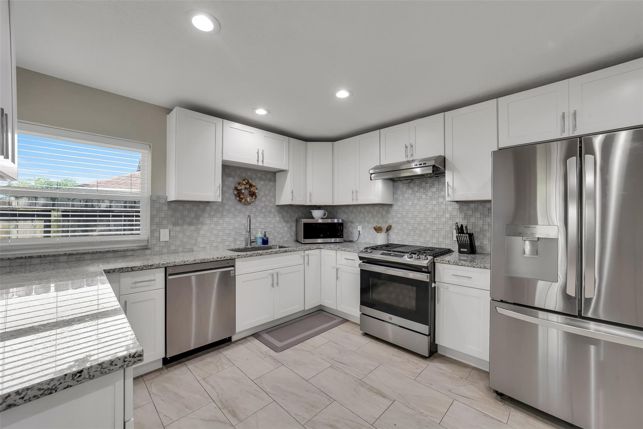Residential in Houston