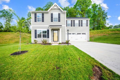 134 Ethan Court, Lynchburg, VA, 24501 | Card Image